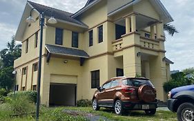 Homestay T30