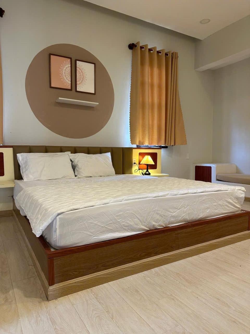 Homestay T30 TP. Hồ Chí Minh Ngoại thất bức ảnh