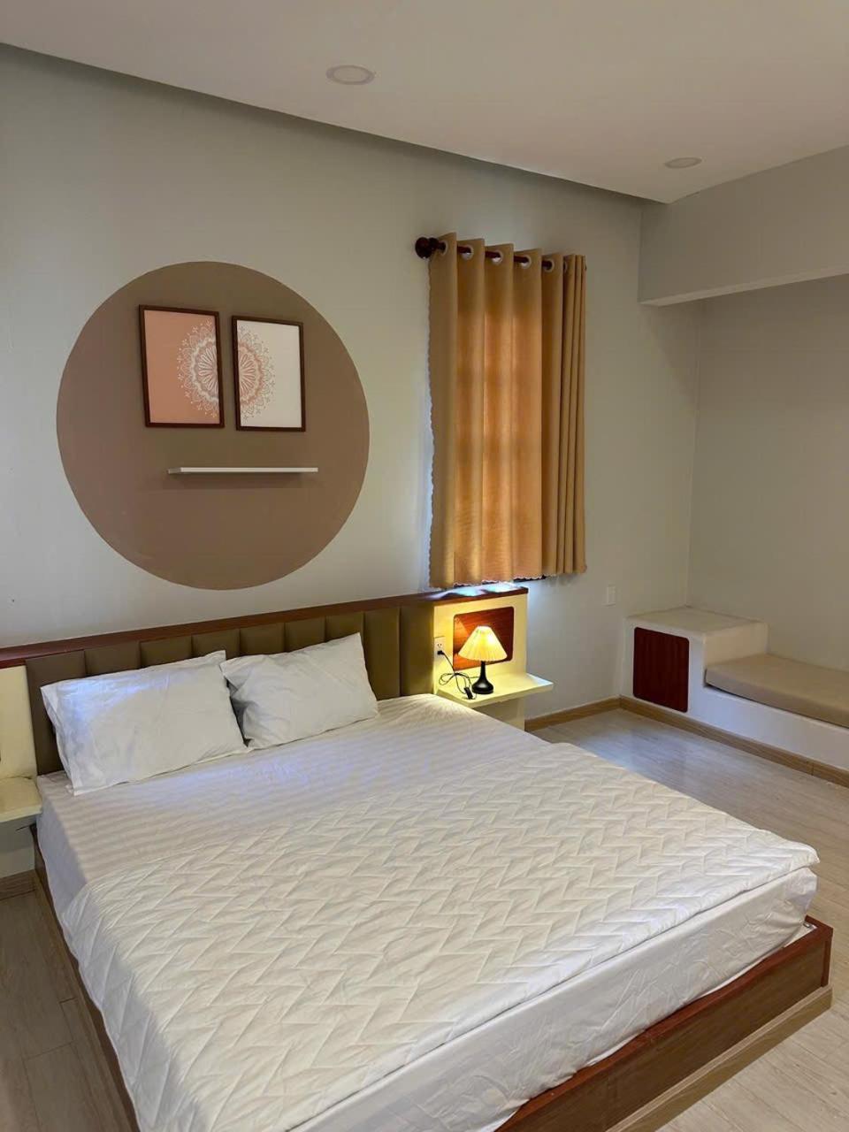 Homestay T30 TP. Hồ Chí Minh Ngoại thất bức ảnh