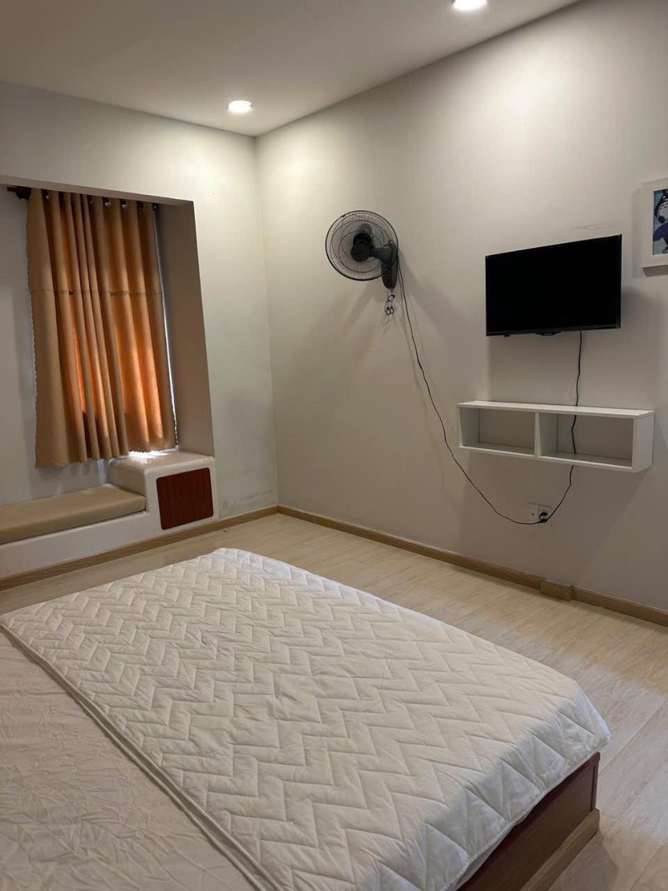 Homestay T30 TP. Hồ Chí Minh Ngoại thất bức ảnh
