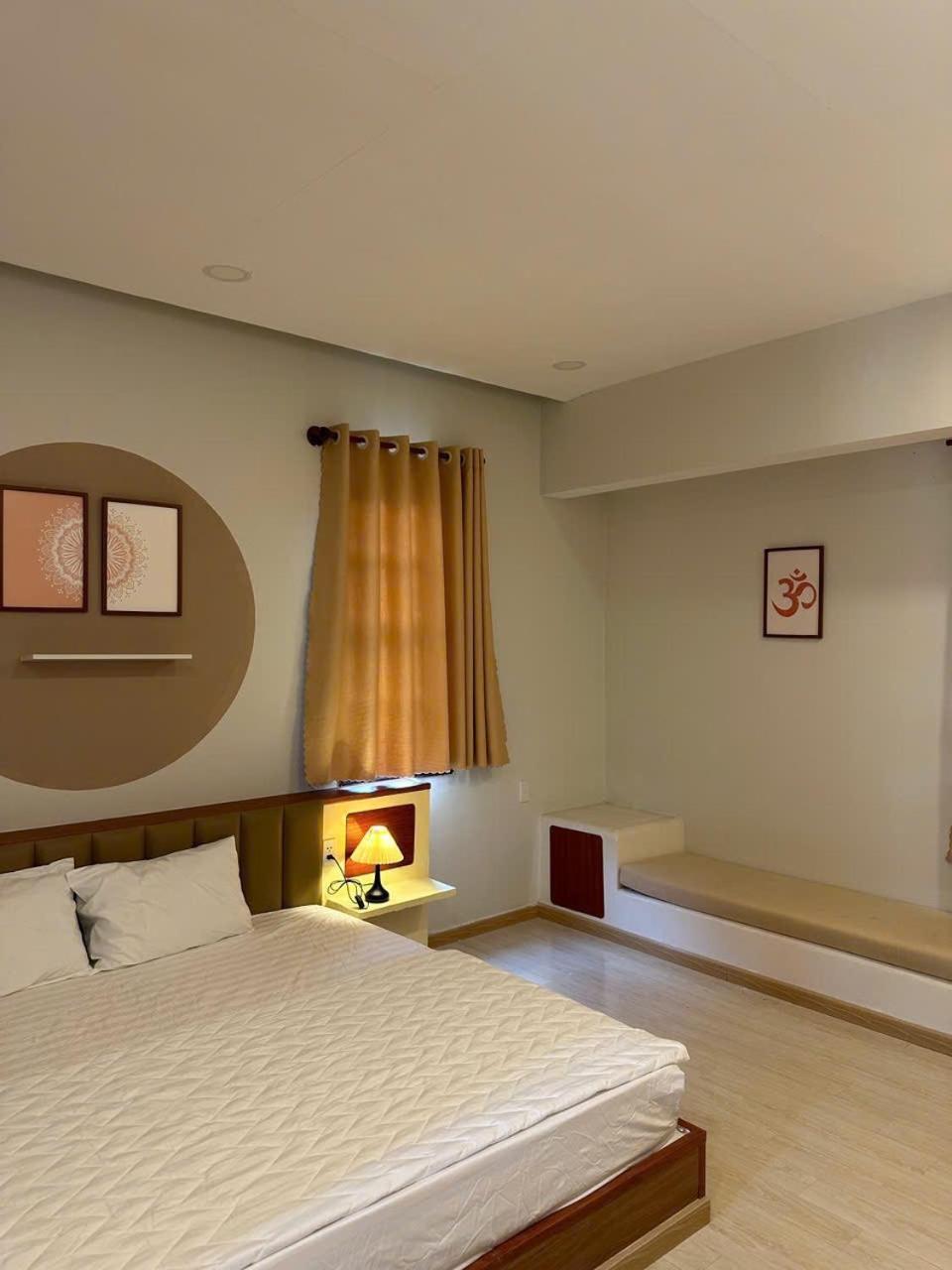 Homestay T30 TP. Hồ Chí Minh Ngoại thất bức ảnh